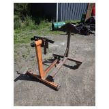 2 Engine Stands