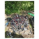 Copper Wire Harness Lot