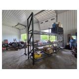 Pallet Racking