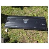 2004 Dodge Dakota Tailgate