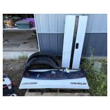 94-04 Chevy S10 Body Parts