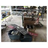 73-87 Chevy Square Body Parts