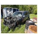 2007 Ford Escape