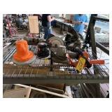Corded Tools