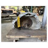 Turbo 350 Good Core