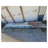 18ft-25ft Particle Boards 2x7