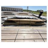 Mixed lumber