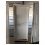 28in x 74in x 4.5in Exterior Door