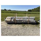ProVia Plastic Siding