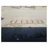 Clay Composite Board Decking