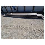 Tongue and Groove Composite Boards