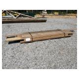Pressed Plywood Boards