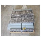 Pallet of Board N Batten
