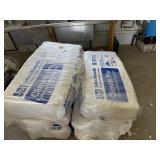 Johns Manville B-7700 Climate Pro insulation