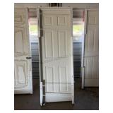 28in Right Hand Swing Interior Door