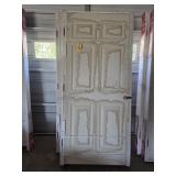 2- 36 in. Right Hand Inswing Interior Doors