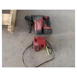 Milwaukee Rotary Hammer