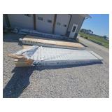23 Nordic 18ft Floor Joists
