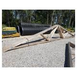 9 -  4:12 Pitch Trusses