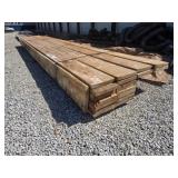 2 x 12 Lumber