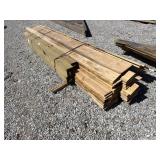 Mixed lumber