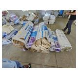 9 Bundles of R-19 Insulation