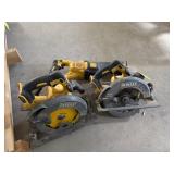 60V DeWALT Tools