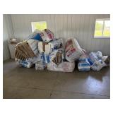 R21 Fiberglass Insulation