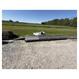 16-20ft Composite Boards