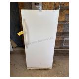 Kenmore Stand Up Freezer