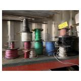Electric Wire