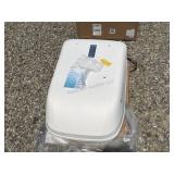 Houghton caravan air conditioner