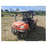 Kubota RTV900