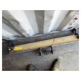 Lift bar