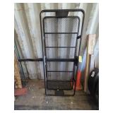 Curt Cargo Carrier Hitch Mount