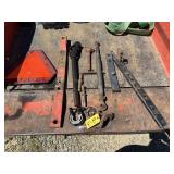 Tractor Accessories