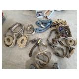 Ratchet Straps