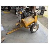 Katolight PTO Driven Generator