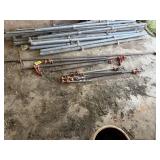 Pony Clamps