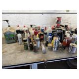 Fluid lot