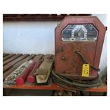 Lincoln Arc Welder