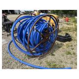 2in CTS Piping and Reel