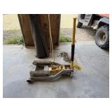 1,500lb Craftsman ATV Lift