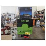 New Netgear Router and Gearit Ethernet Cable