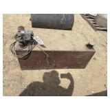 Diesel Transfer Tank