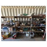 Contractor Hardware Lot