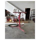 Haul Master 150lb Drywall Panel Hoist