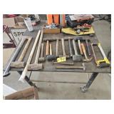 Hammer Lot
