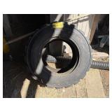 Prime X Super Wall 12-16.5 Skid-Steer Tire