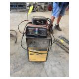 Battery Chargers